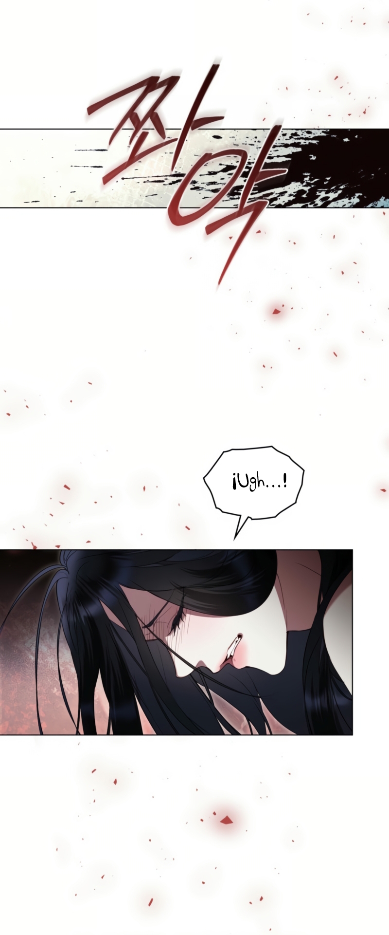 El muñeco del dormitorio de la princesa Capítulo 43 - Page 9
