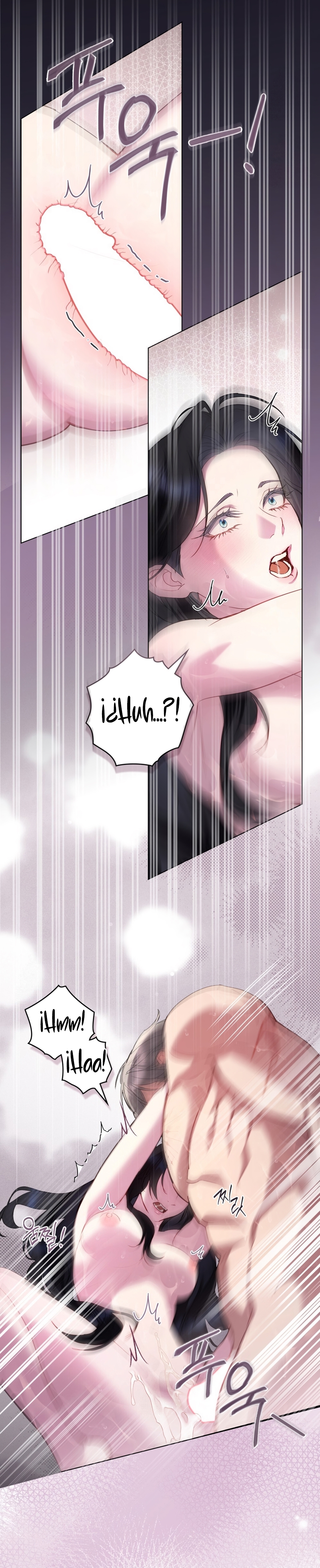 El muñeco del dormitorio de la princesa Capítulo 54 - Page 8
