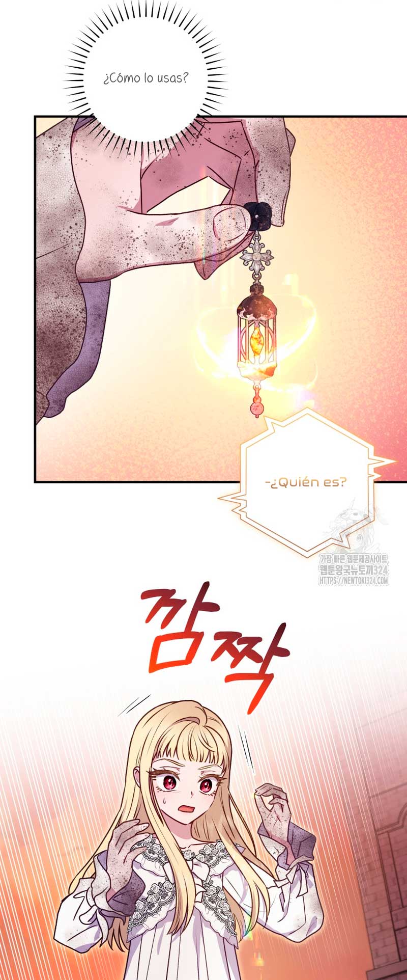 La mente maestra villana tiene suerte en sus últimos años Capítulo 6 - Page 27