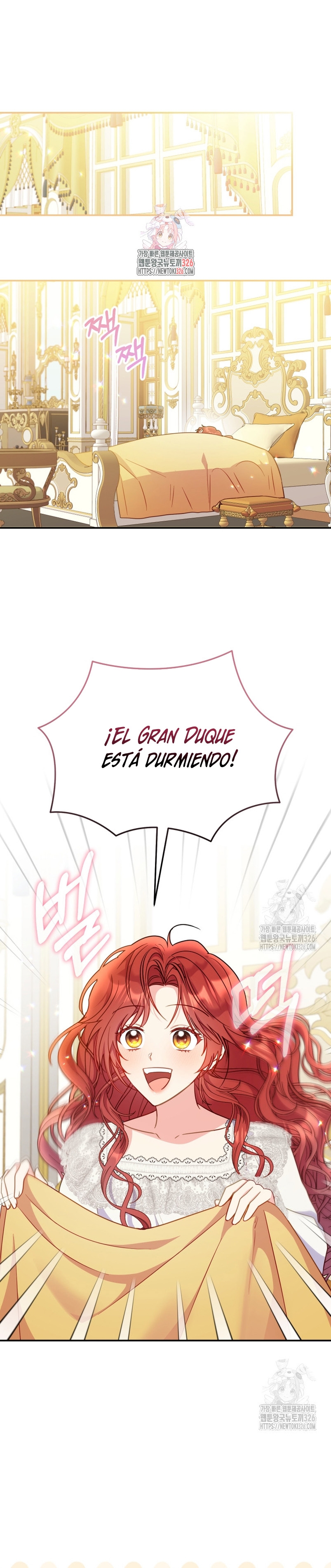 La villana capturó al Gran Duque Capítulo 20 - Page 3