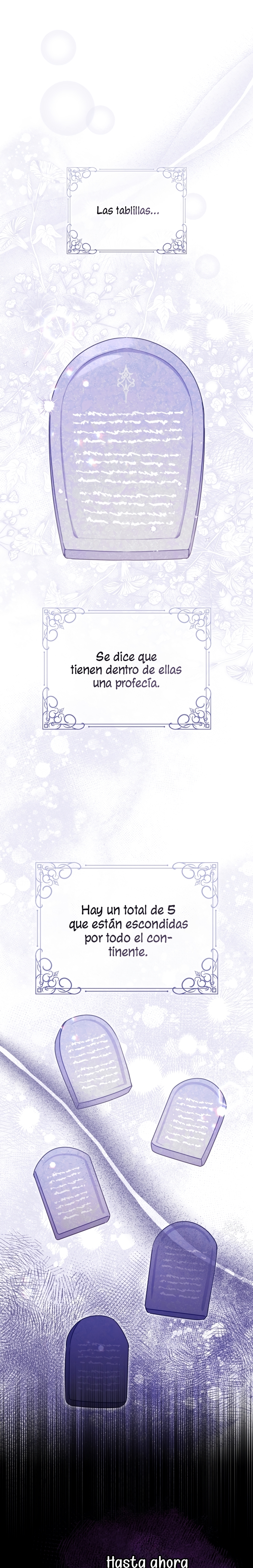 La villana capturó al Gran Duque Capítulo 27 - Page 3