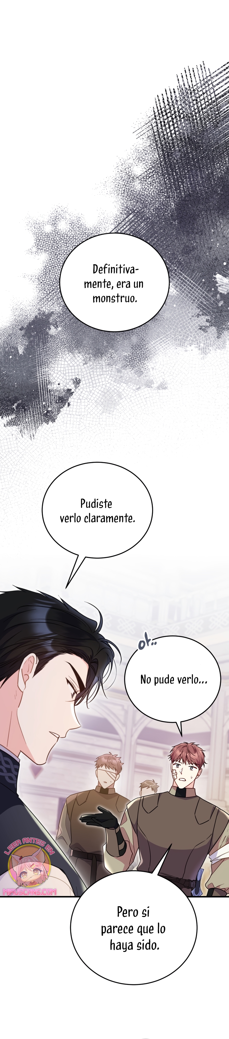 La villana capturó al Gran Duque Capítulo 33 - Page 3