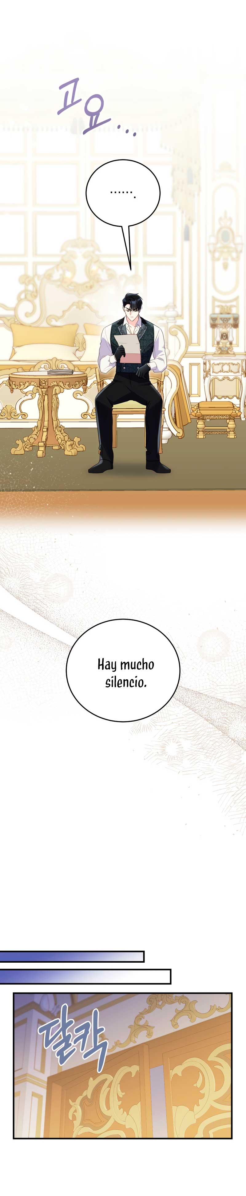 La villana capturó al Gran Duque Capítulo 34 - Page 25