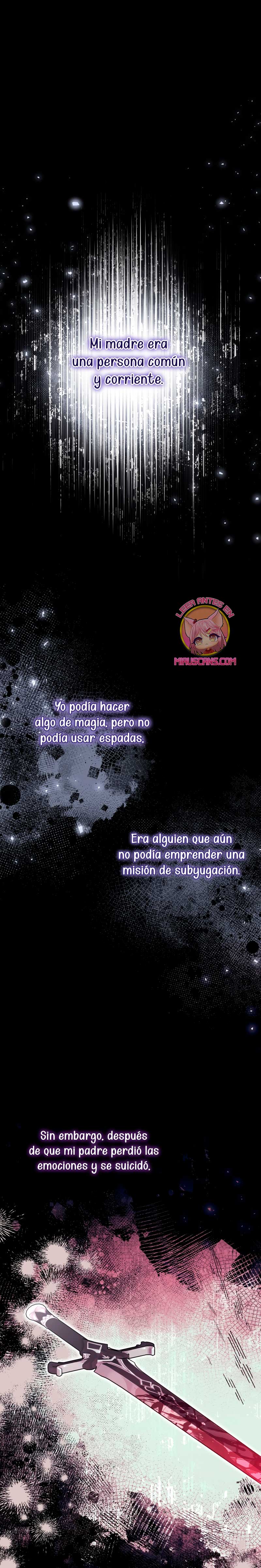 La villana capturó al Gran Duque Capítulo 34 - Page 3
