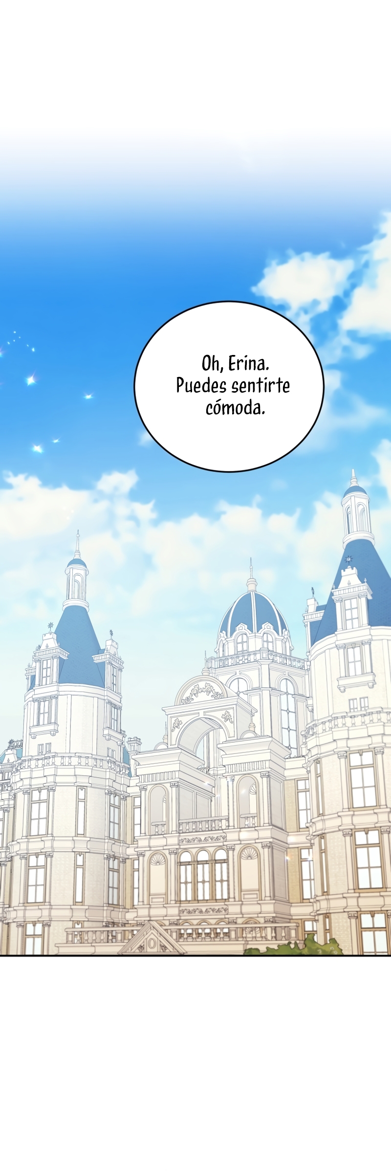 La villana capturó al Gran Duque Capítulo 38 - Page 3