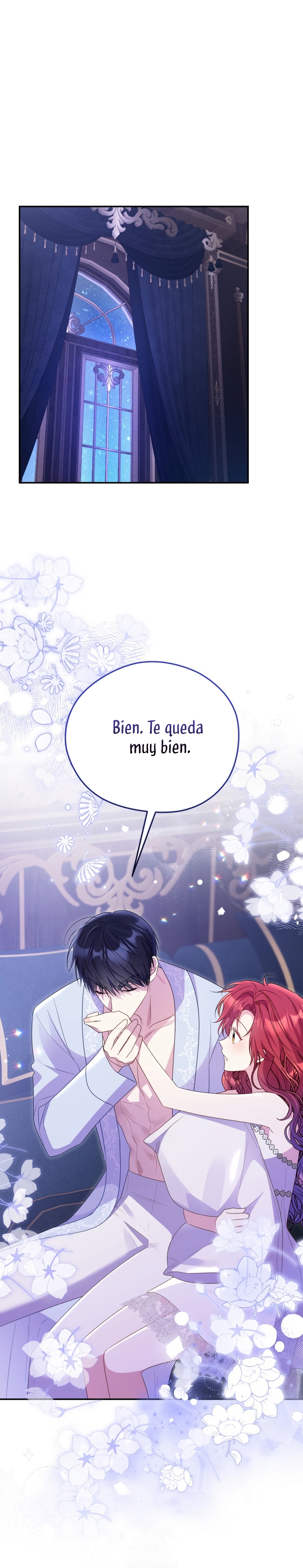 La villana capturó al Gran Duque Capítulo 81 - Page 3