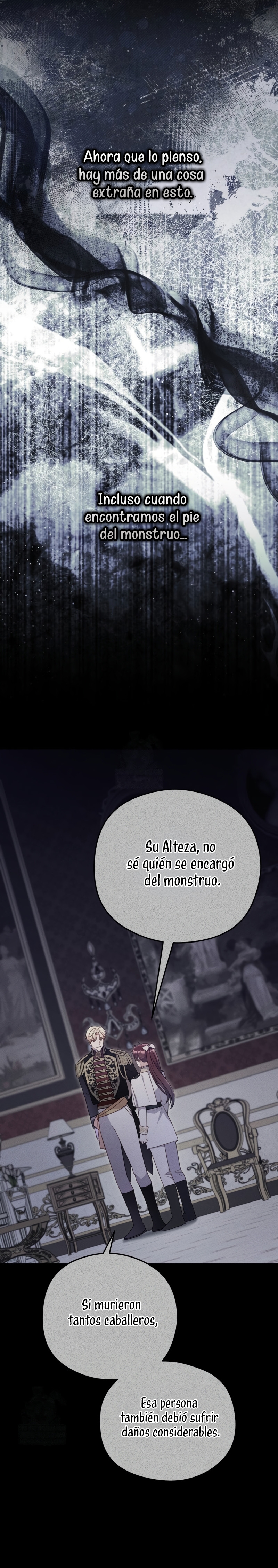 La villana capturó al Gran Duque Capítulo 91 - Page 24