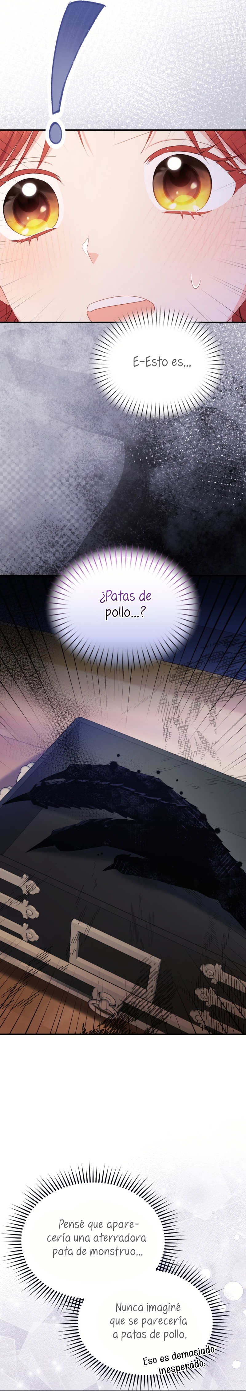 La villana capturó al Gran Duque Capítulo 92 - Page 11