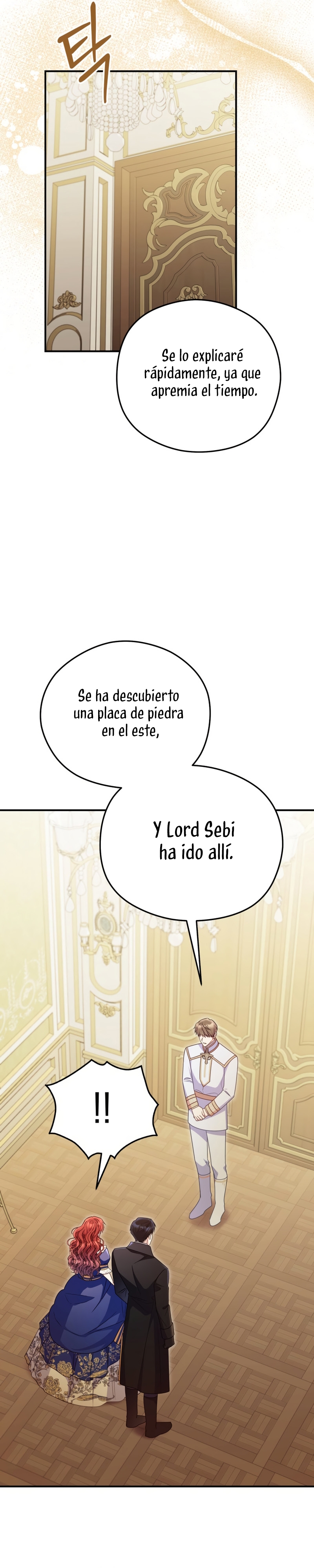 La villana capturó al Gran Duque Capítulo 92 - Page 16