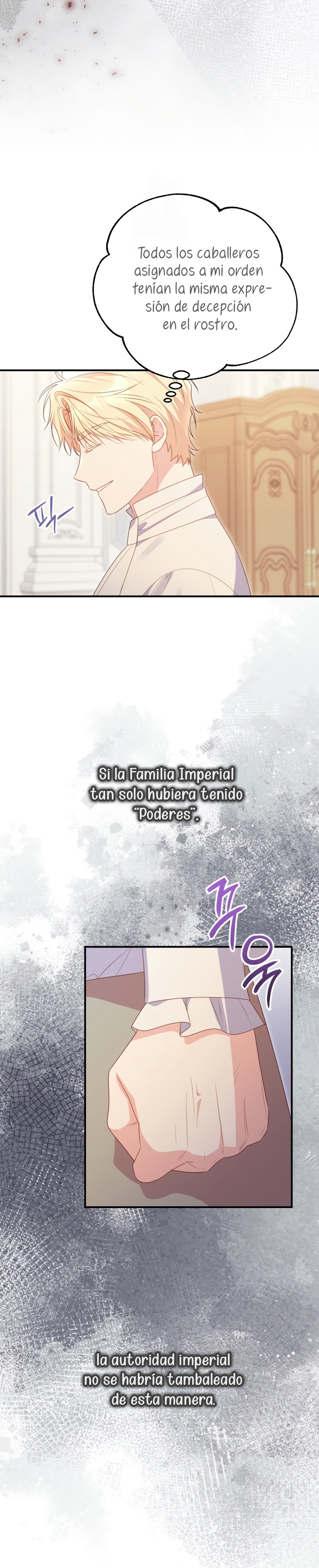 La villana capturó al Gran Duque Capítulo 93 - Page 17