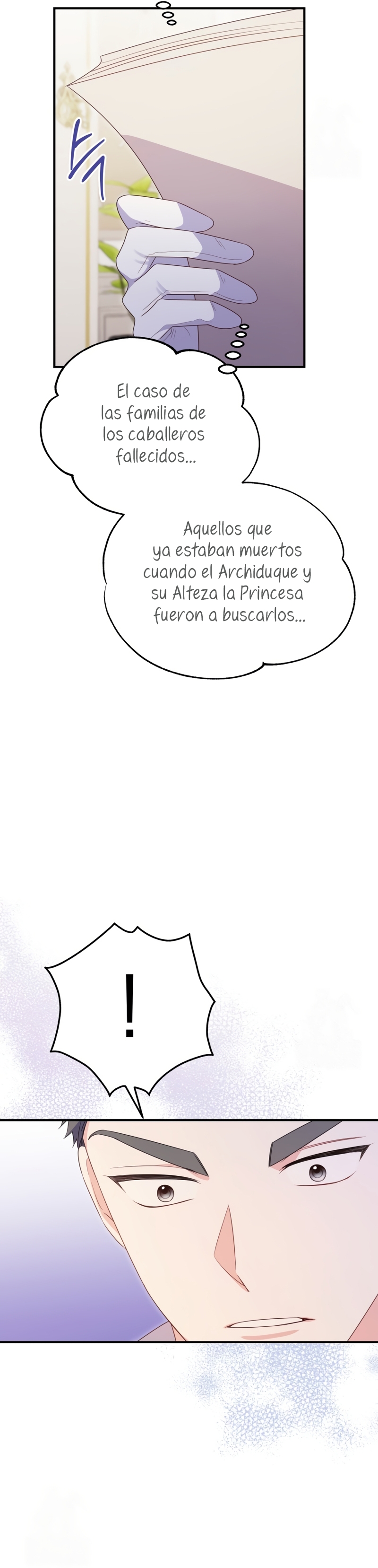 La villana capturó al Gran Duque Capítulo 93 - Page 8