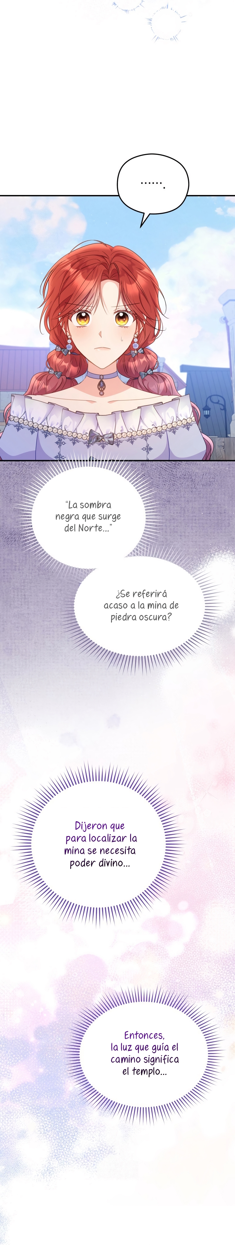 La villana capturó al Gran Duque Capítulo 94 - Page 11