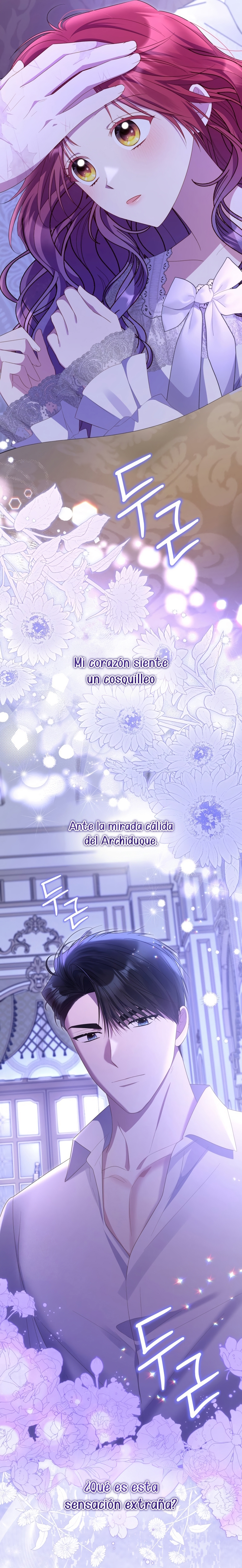La villana capturó al Gran Duque Capítulo 94 - Page 24