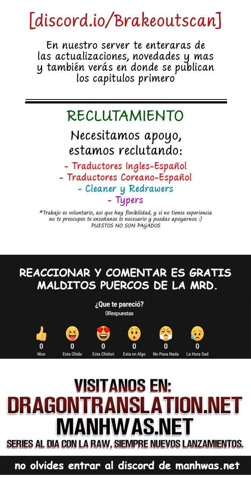 Yo el Abyssal, salvare a la humanidad Capítulo 13 - Page 10