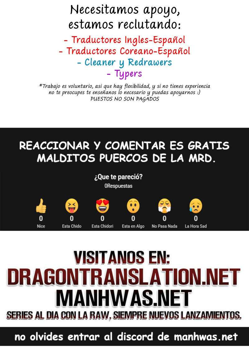 Yo el Abyssal, salvare a la humanidad Capítulo 26 - Page 11