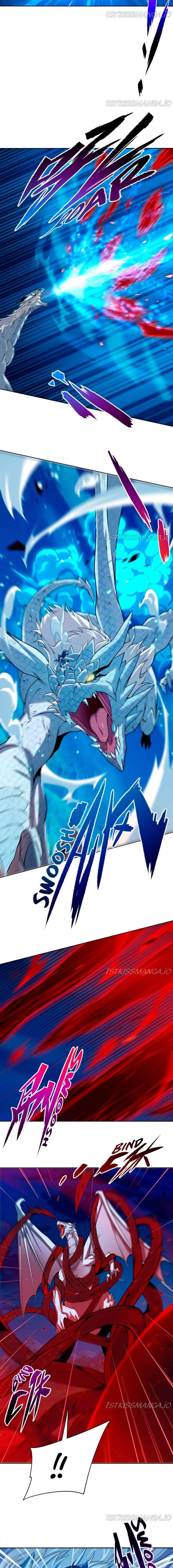 Yo el Abyssal, salvare a la humanidad Capítulo 8 - Page 9