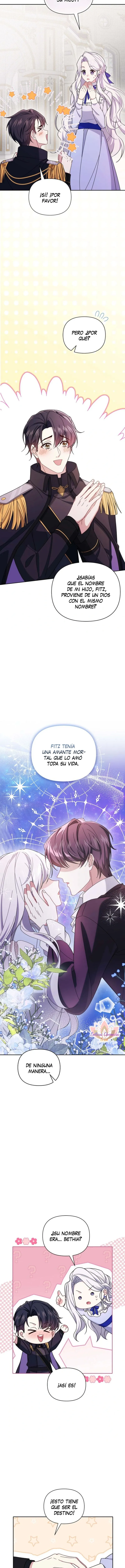 A Sus Ordenes Duque Capítulo 1 - Page 12