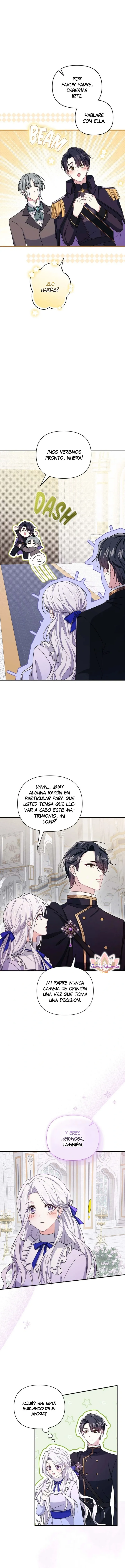 A Sus Ordenes Duque Capítulo 1 - Page 17