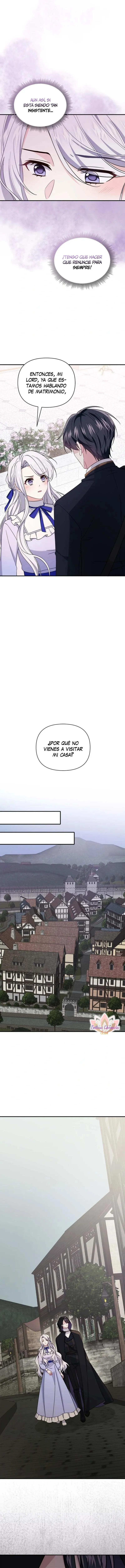 A Sus Ordenes Duque Capítulo 1 - Page 18