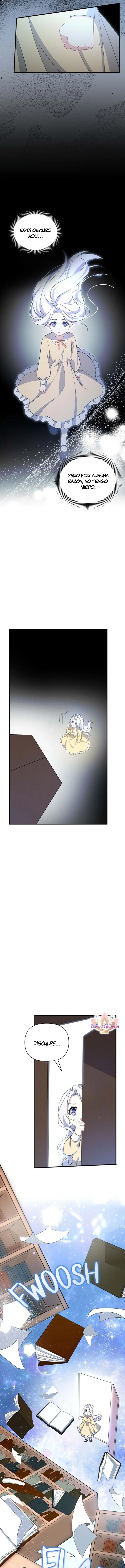 A Sus Ordenes Duque Capítulo 10 - Page 10