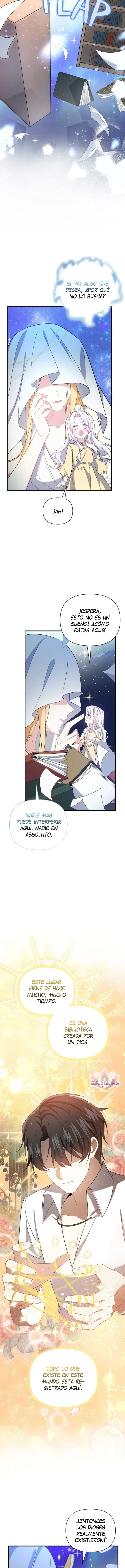 A Sus Ordenes Duque Capítulo 10 - Page 11