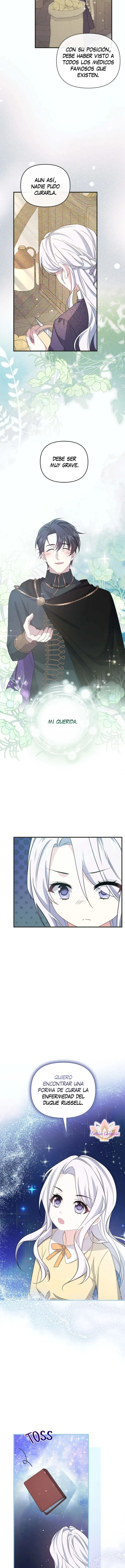 A Sus Ordenes Duque Capítulo 10 - Page 13