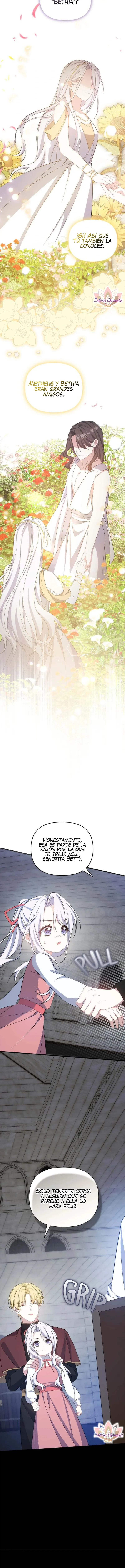 A Sus Ordenes Duque Capítulo 12 - Page 10