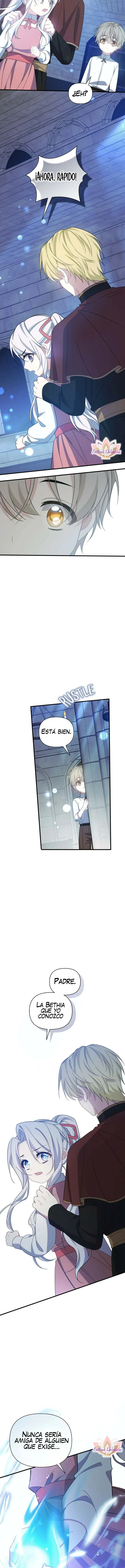A Sus Ordenes Duque Capítulo 12 - Page 12