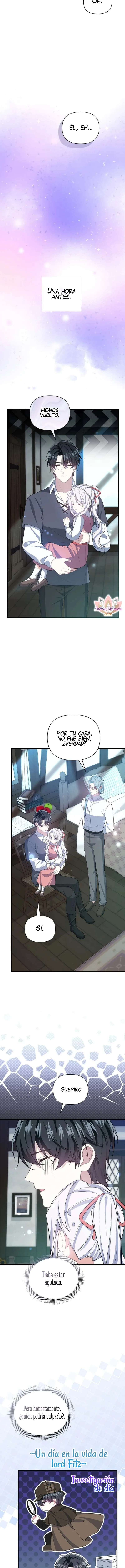 A Sus Ordenes Duque Capítulo 12 - Page 2