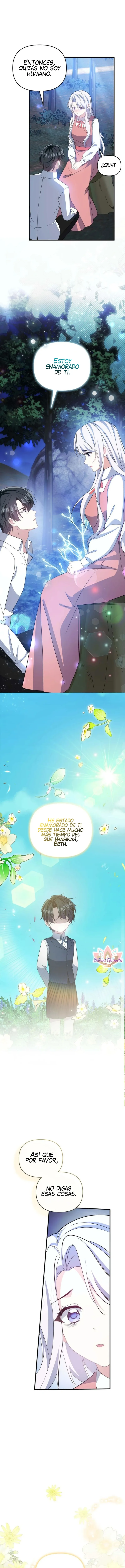 A Sus Ordenes Duque Capítulo 13 - Page 10