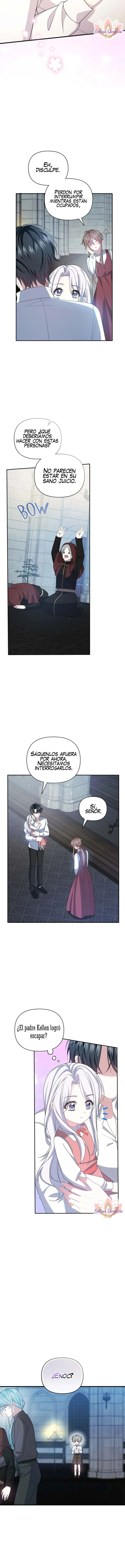 A Sus Ordenes Duque Capítulo 13 - Page 2