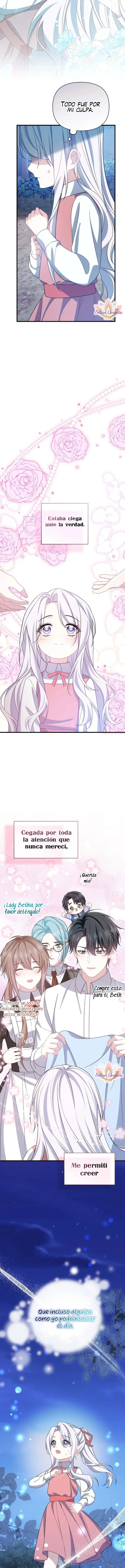A Sus Ordenes Duque Capítulo 13 - Page 5