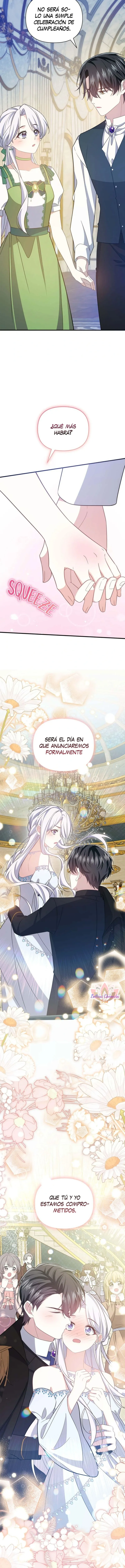 A Sus Ordenes Duque Capítulo 14 - Page 15