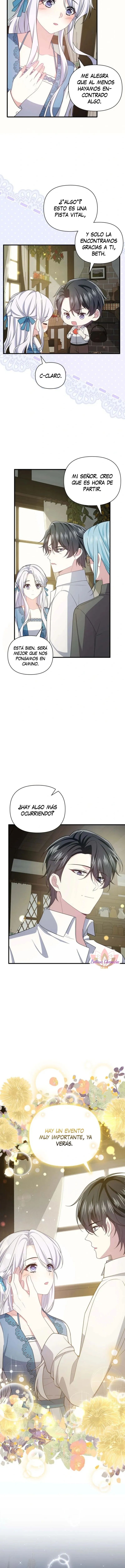 A Sus Ordenes Duque Capítulo 14 - Page 2