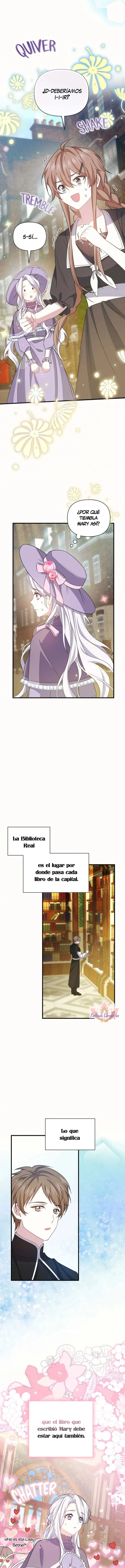 A Sus Ordenes Duque Capítulo 15 - Page 14