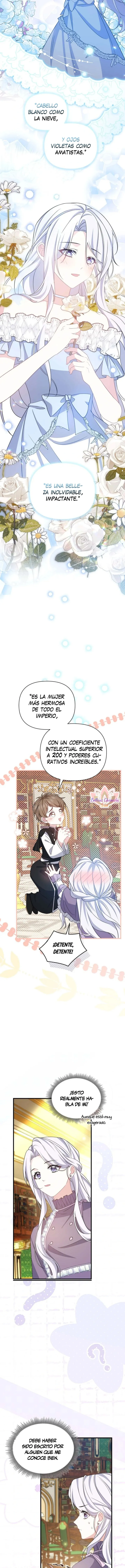 A Sus Ordenes Duque Capítulo 16 - Page 4