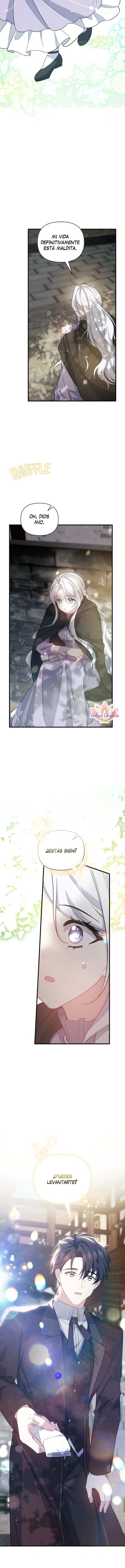 A Sus Ordenes Duque Capítulo 17 - Page 15