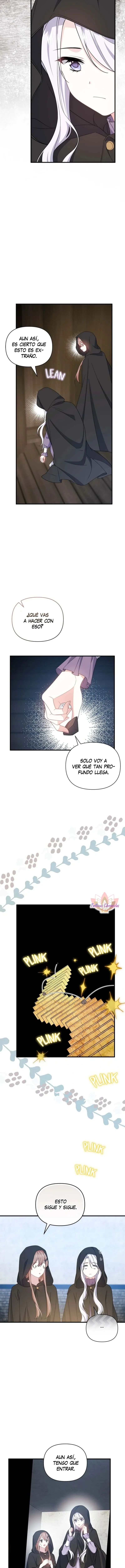 A Sus Ordenes Duque Capítulo 17 - Page 9
