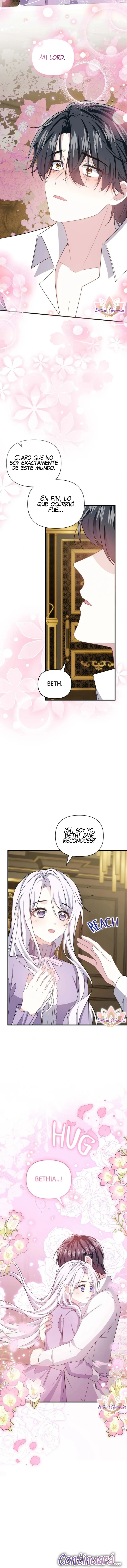 A Sus Ordenes Duque Capítulo 18 - Page 15