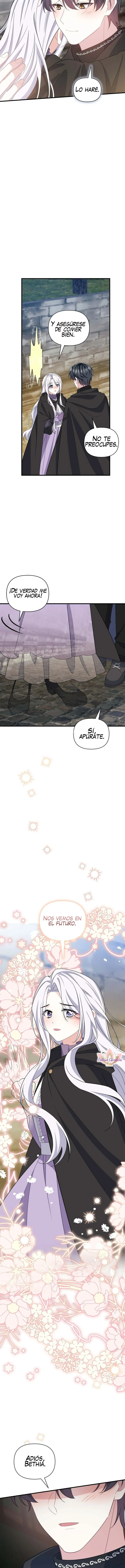 A Sus Ordenes Duque Capítulo 19 - Page 15