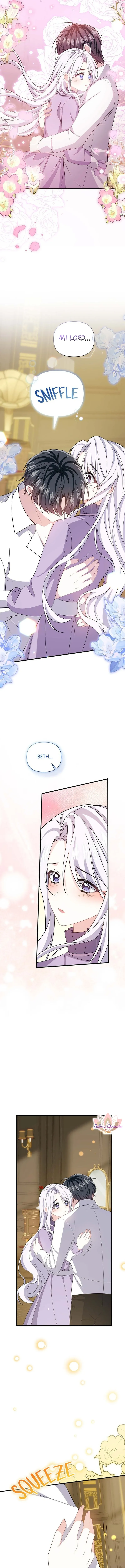 A Sus Ordenes Duque Capítulo 19 - Page 2