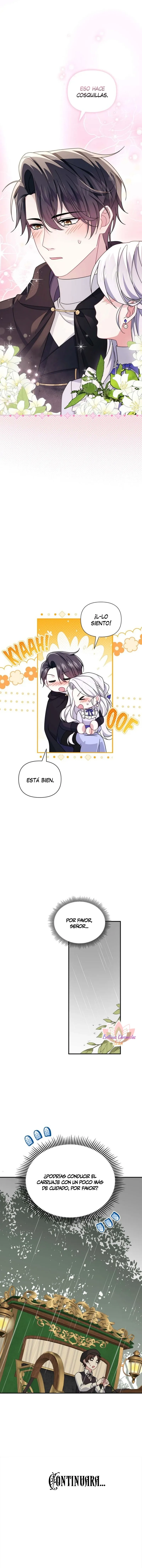 A Sus Ordenes Duque Capítulo 2 - Page 16