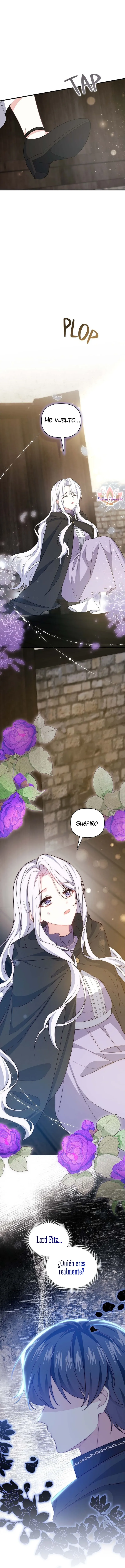 A Sus Ordenes Duque Capítulo 20 - Page 1