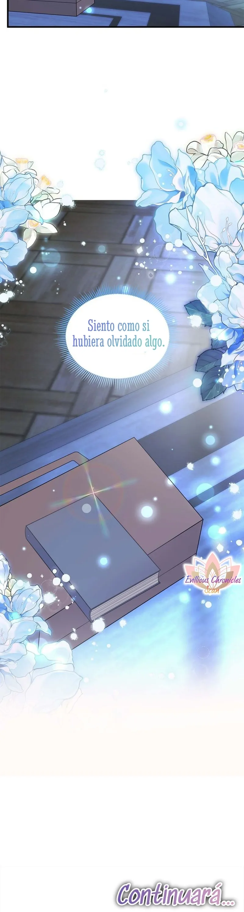 A Sus Ordenes Duque Capítulo 20 - Page 15