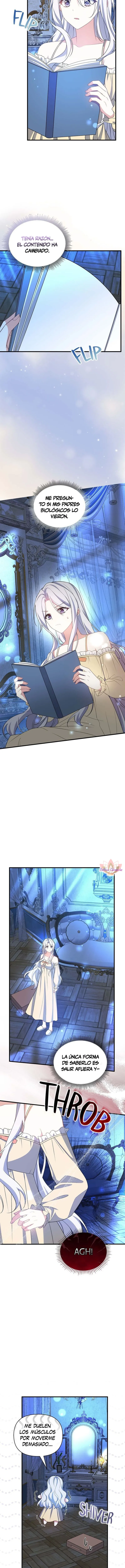 A Sus Ordenes Duque Capítulo 21 - Page 2