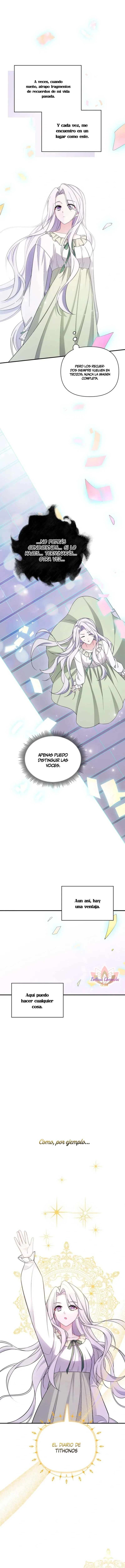 A Sus Ordenes Duque Capítulo 3 - Page 2