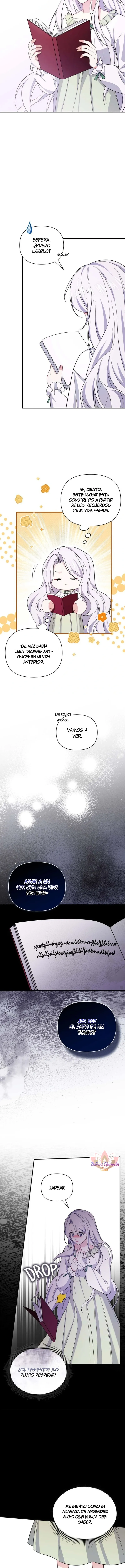 A Sus Ordenes Duque Capítulo 3 - Page 4