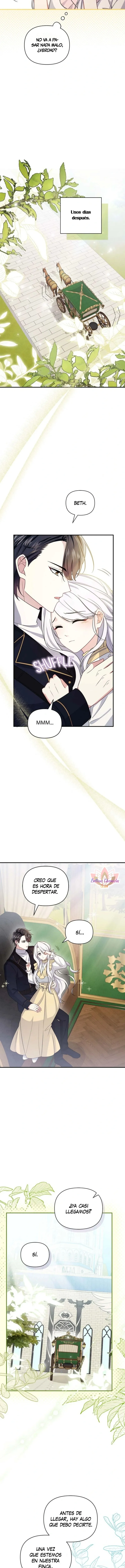 A Sus Ordenes Duque Capítulo 4 - Page 2