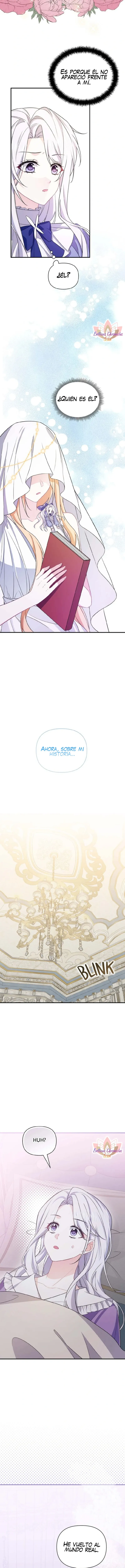 A Sus Ordenes Duque Capítulo 6 - Page 9