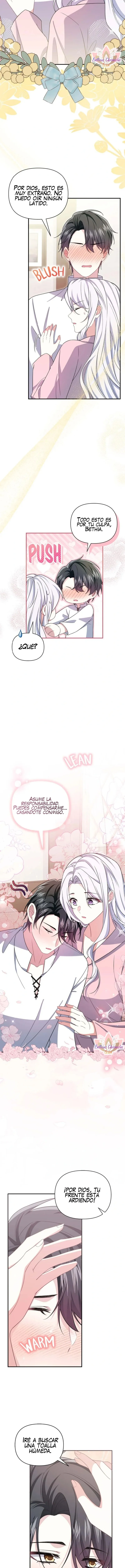 A Sus Ordenes Duque Capítulo 9 - Page 2